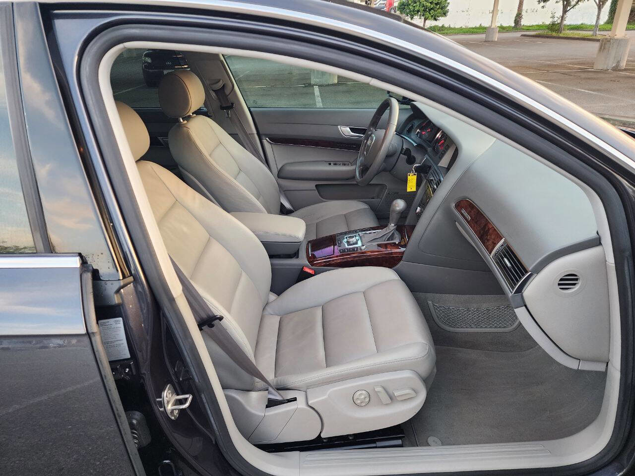 Used 2006 Audi A6 3.2 image 14