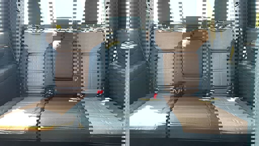 New 2026 Chevrolet Silverado 1500 High Country image 24