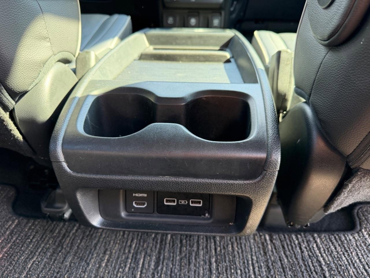Used 2023 Honda Odyssey Elite image 20