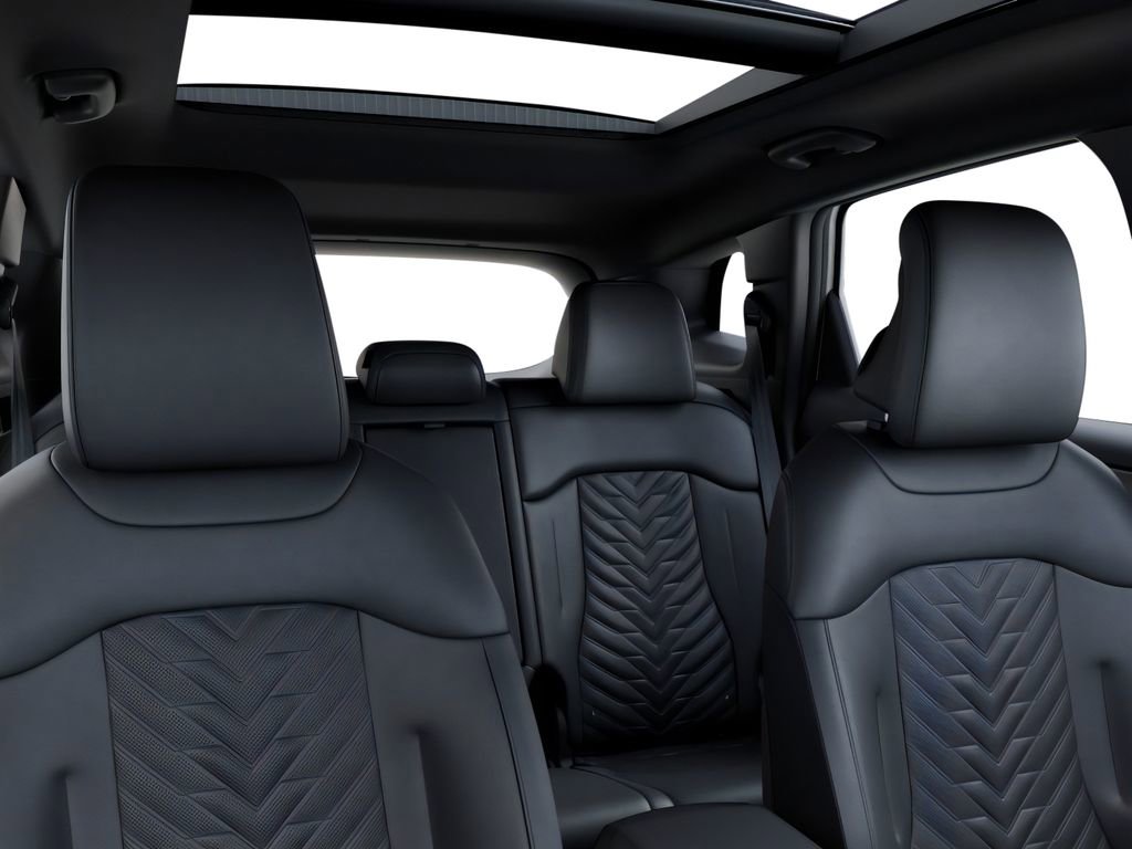 New 2026 Kia Sportage X-Line AWD/4WD image 27