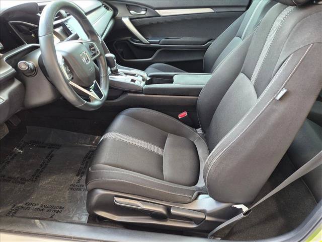 Used 2020 Honda Civic EX image 15