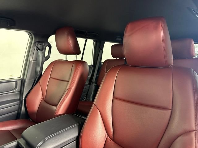 Used 2024 Toyota Land Cruiser 1958 AWD/4WD image 6
