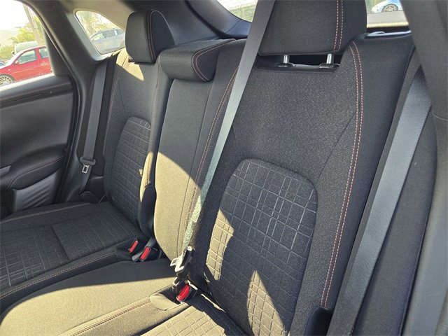 Used 2024 Honda HR-V Sport image 12