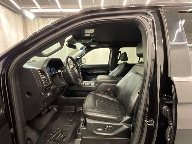 Used 2021 Ford Expedition Limited AWD/4WD image 10