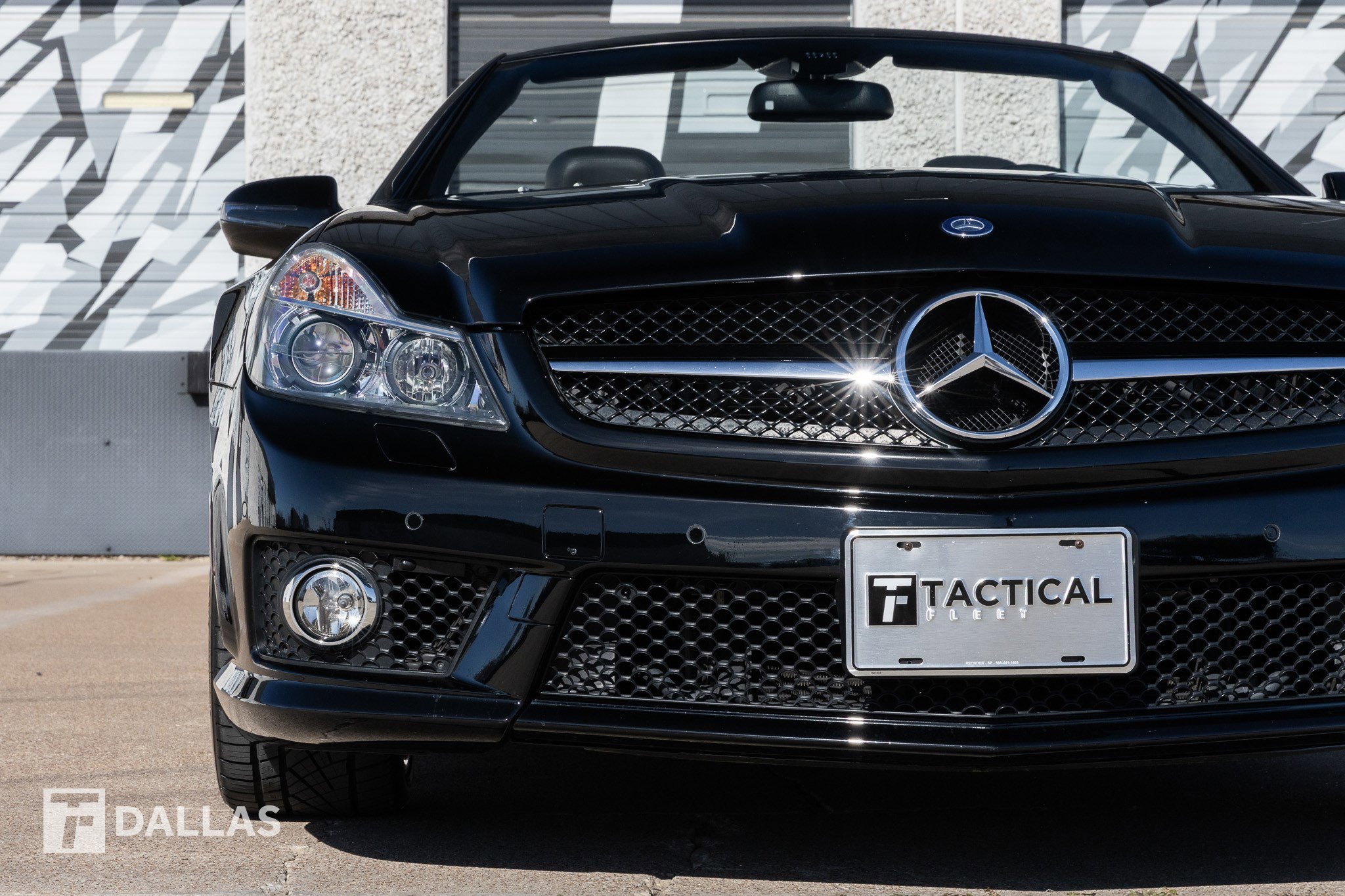 Used 2012 Mercedes-Benz SL 63 AMG image 4