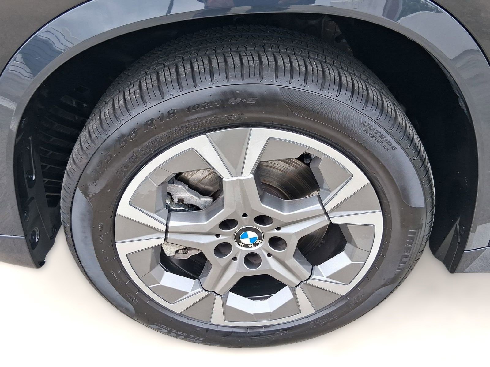 Used 2026 BMW X1 xDrive28i image 10