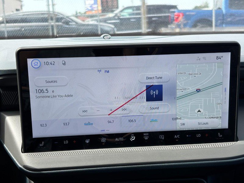New 2026 Ford Maverick Lobo AWD/4WD image 23