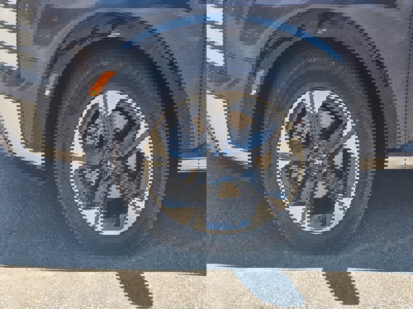 New 2026 Hyundai Palisade Limited image 9