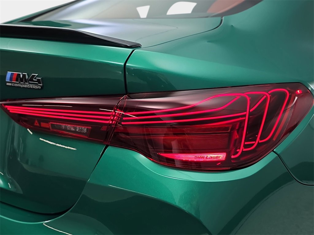 New 2026 BMW M4 Competition w/ Executive Package image 32