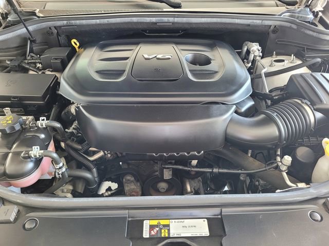 Used 2017 Jeep Grand Cherokee Limited image 27