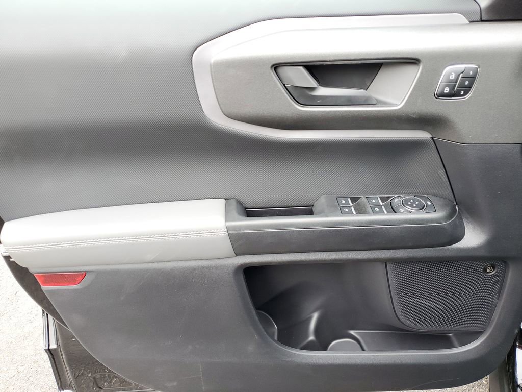 New 2025 Ford Bronco Sport Badlands w/ Badlands Tech Package image 25