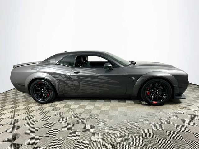 Used 2023 Dodge Challenger SRT Hellcat RWD image 2