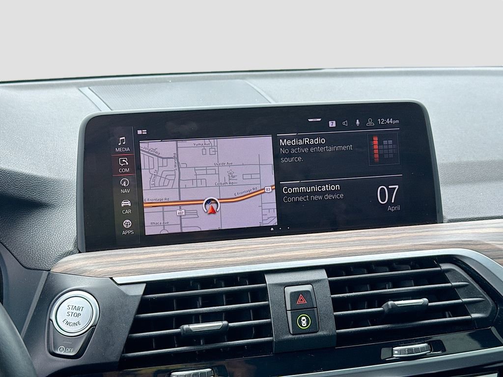 Used 2020 BMW X3 sDrive30i w/ Convenience Package image 14