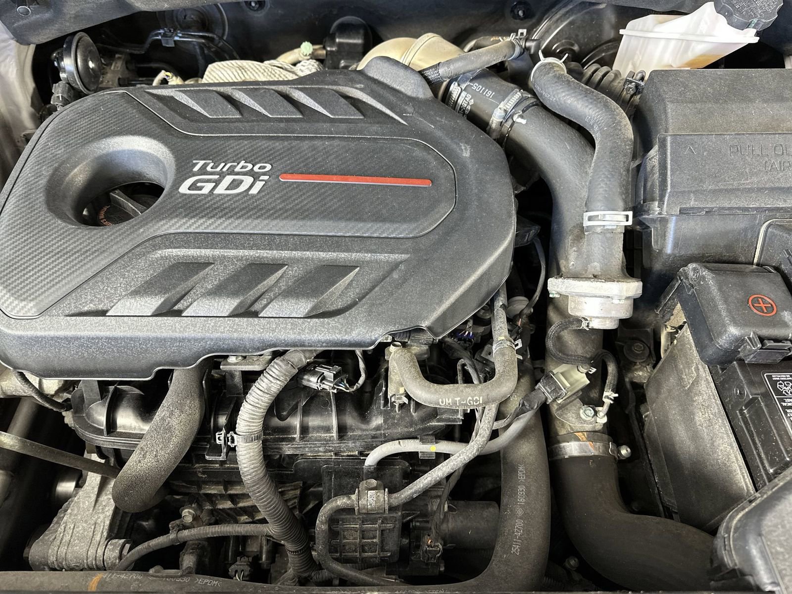 Used 2017 Hyundai Santa Fe Sport image 32