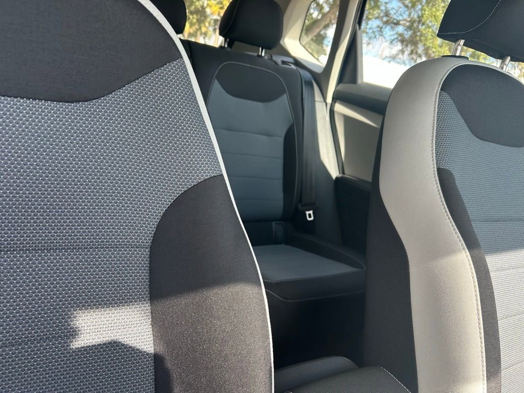 New 2026 Volkswagen Taos S image 31