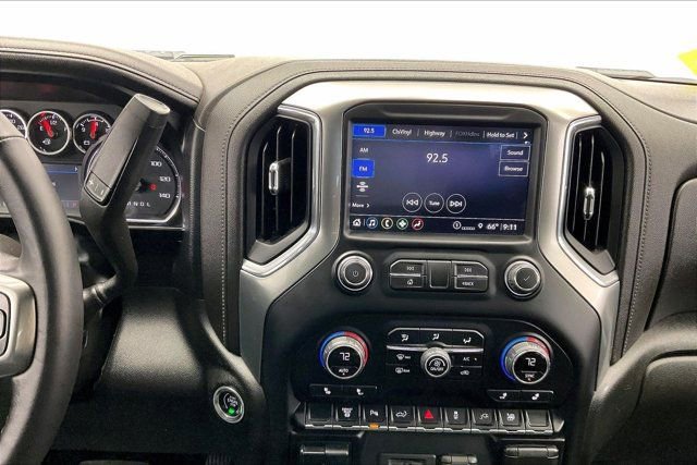 Used 2022 Chevrolet Silverado 2500 LTZ w/ Safety Package image 5