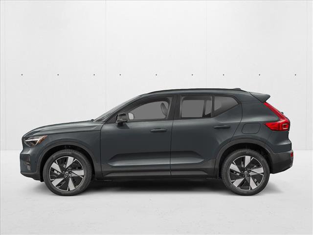 New 2026 Volvo EX40 Ultra image 3