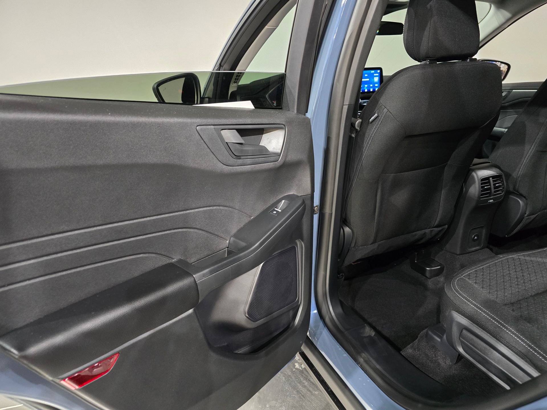 New 2026 Ford Escape Active image 34