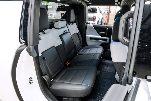Used 2022 GMC Hummer EV Edition 1 w/ LPO, Illumination Package AWD/4WD image 70