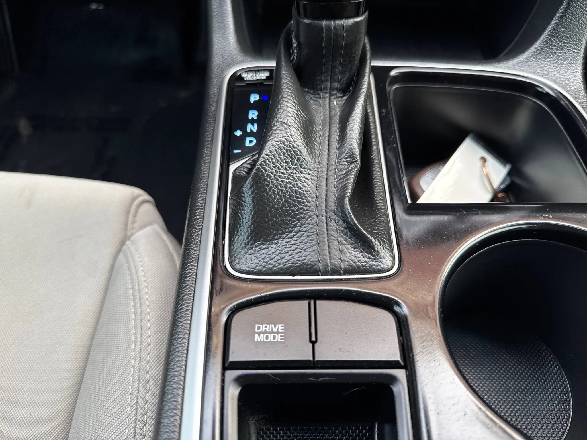 Used 2018 Hyundai Sonata SE FWD image 37