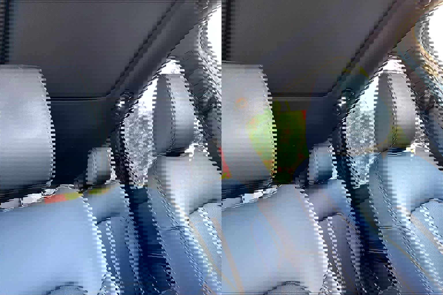 Used 2024 MAZDA CX-90 3.3 Turbo w/ Premium Plus Pkg image 13