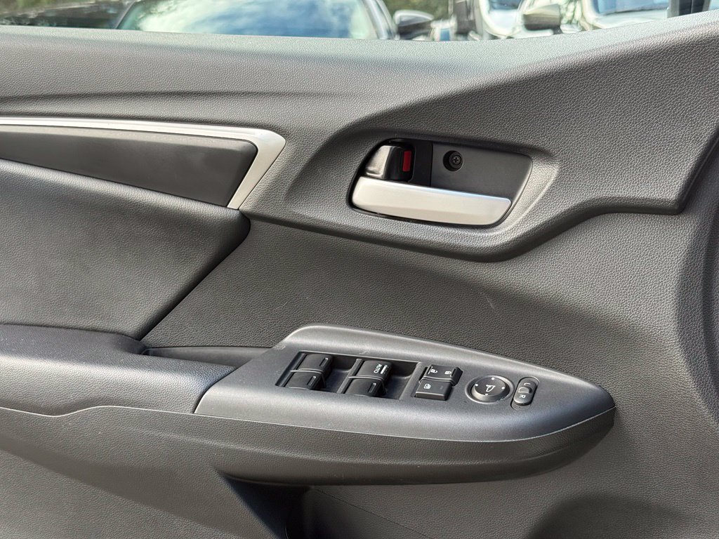 Used 2017 Honda Fit EX-L image 19