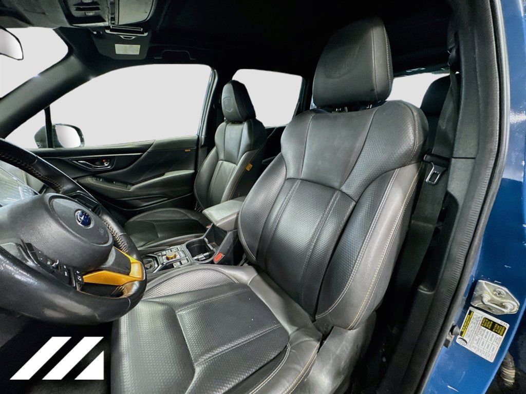 Used 2022 Subaru Forester Wilderness AWD/4WD image 24