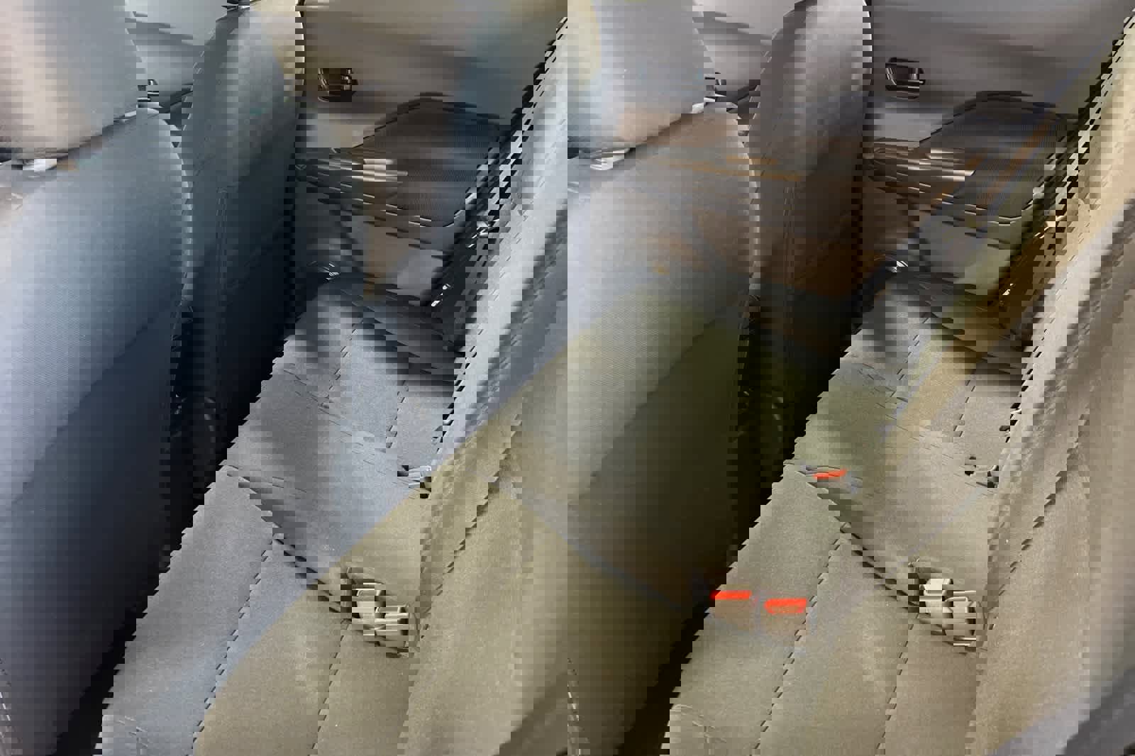 New 2025 Nissan Kicks Play S image 5