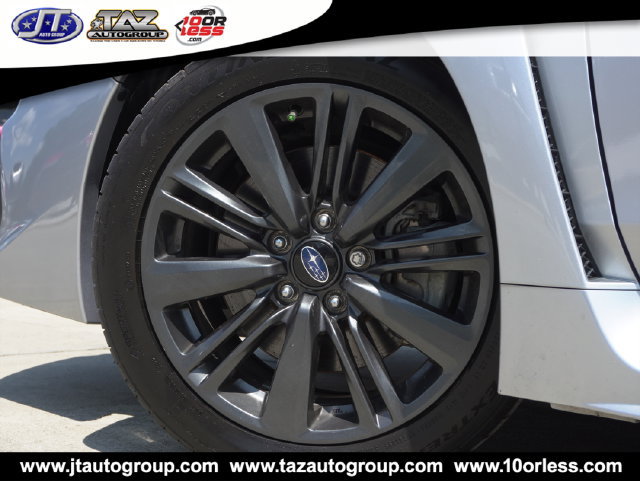 Used 2021 Subaru WRX AWD/4WD image 12