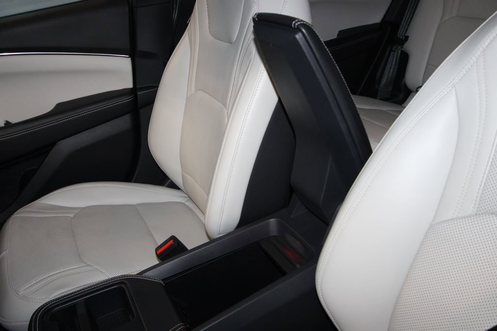 Used 2025 Ford Mustang Mach-E Premium AWD/4WD image 20
