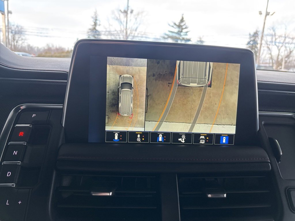 Used 2024 Chevrolet Tahoe RST w/ RST Performance Edition image 19