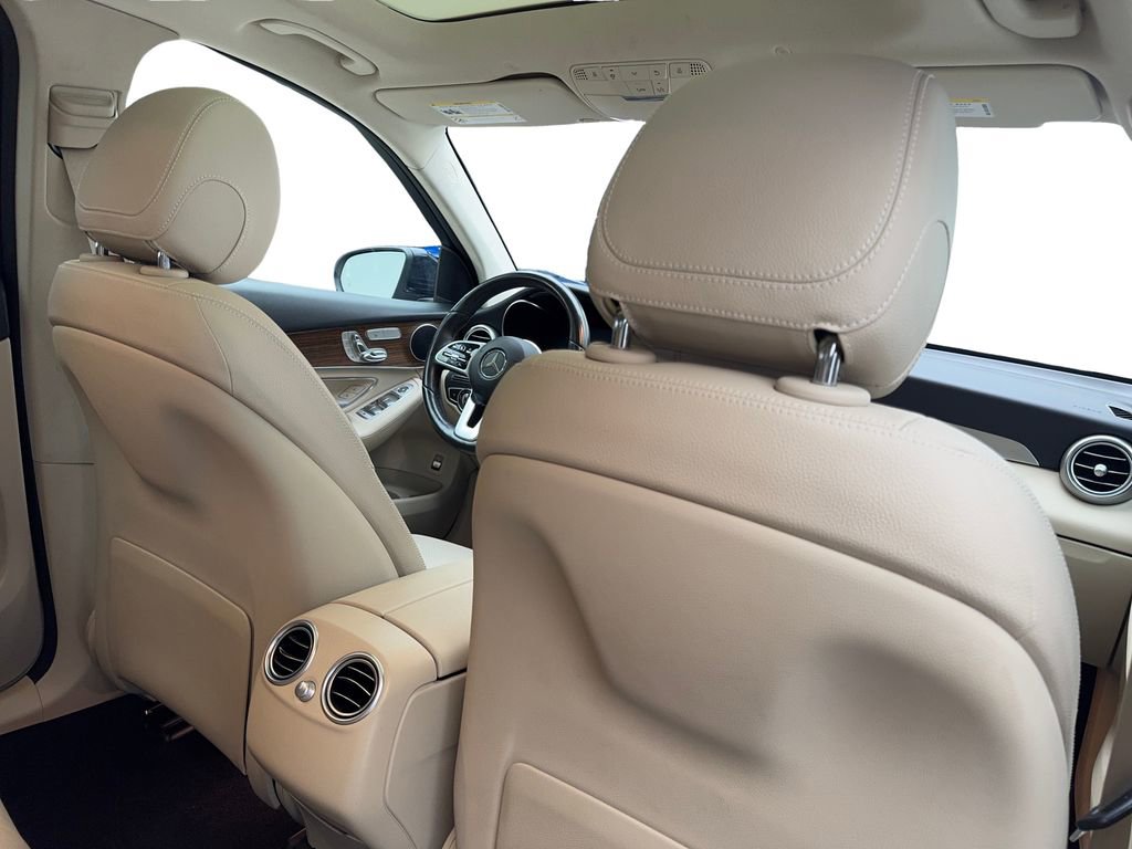 Used 2022 Mercedes-Benz GLC 300 4MATIC image 40