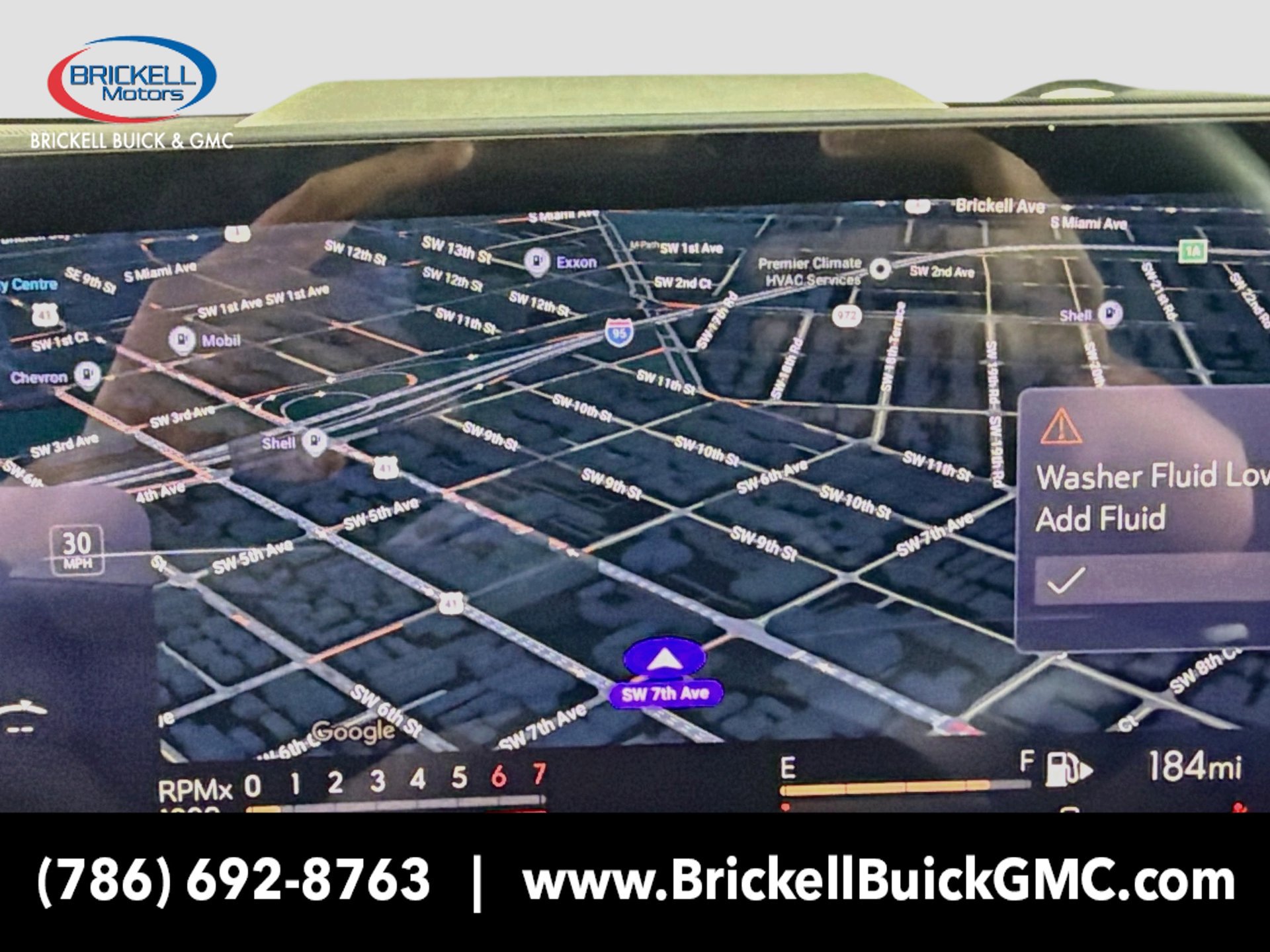 New 2026 Buick Envision Sport Touring AWD/4WD image 30