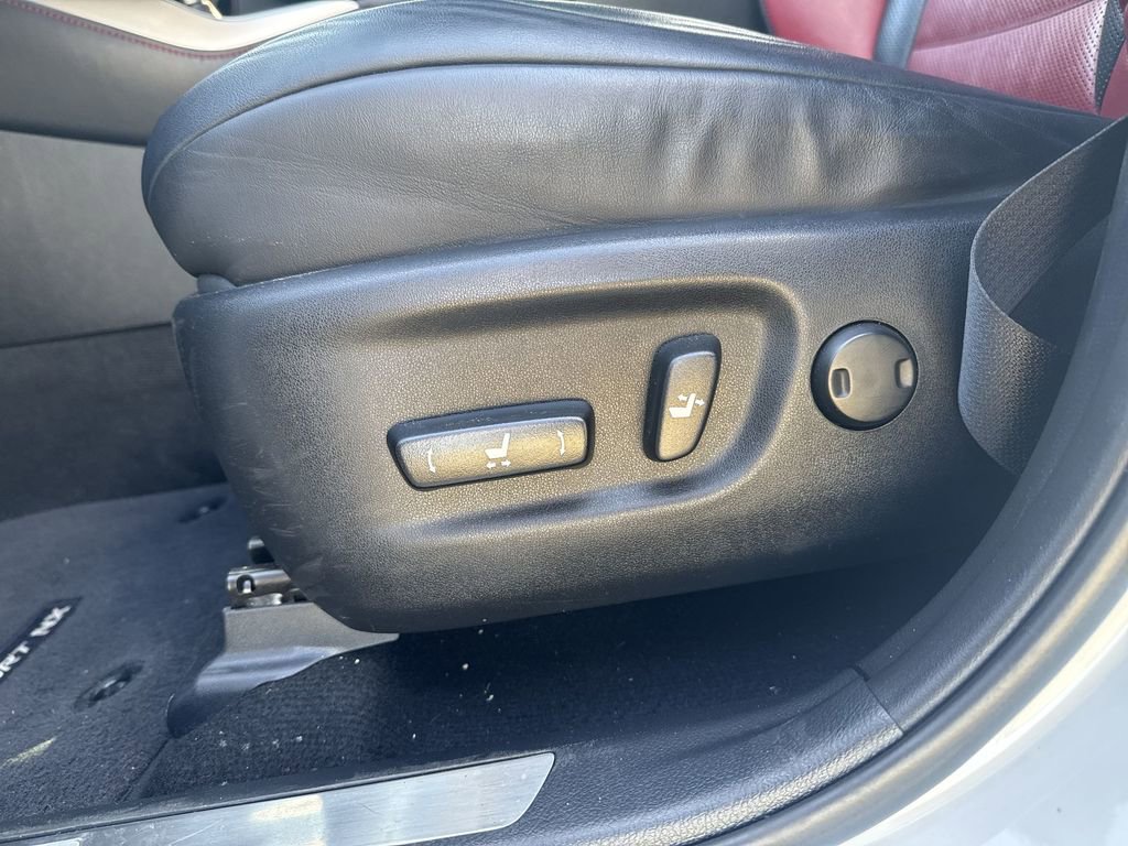 Used 2019 Lexus NX 300 F Sport image 15