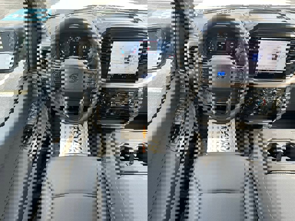 New 2025 Ford F150 XL image 6