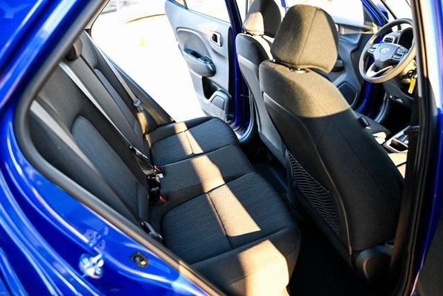 New 2026 Hyundai Venue SE image 14