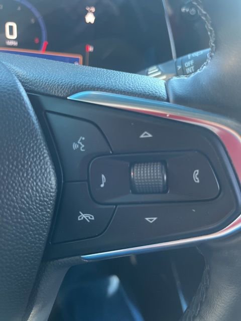 Used 2024 Chevrolet Trax LT w/ Driver Confidence Package image 17