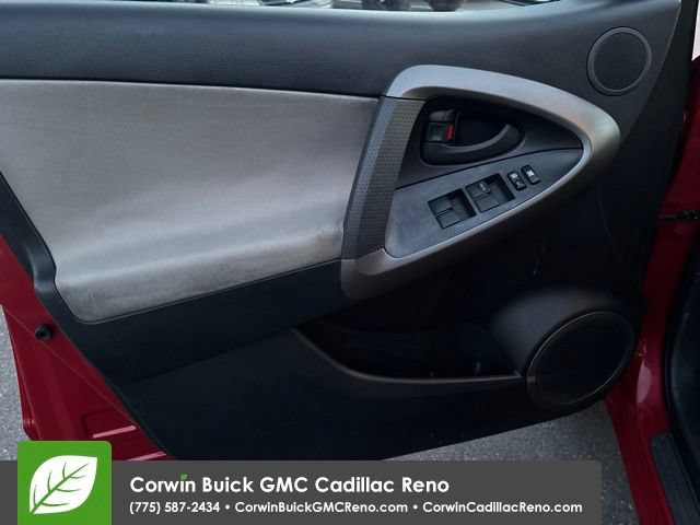 Used 2009 Toyota RAV4 4WD image 10