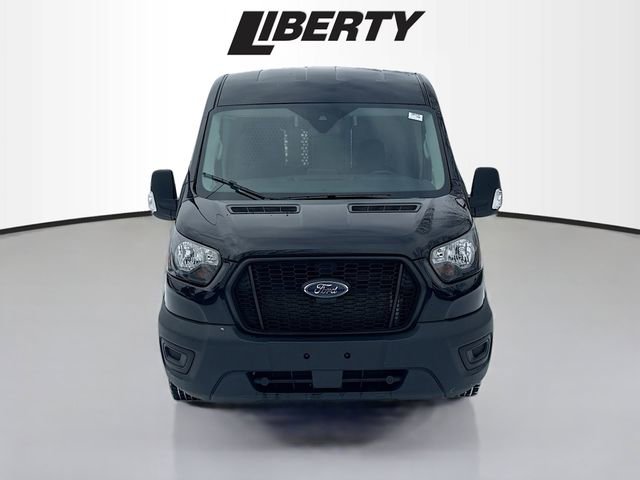 Used 2021 Ford Transit 250 Medium Roof image 2