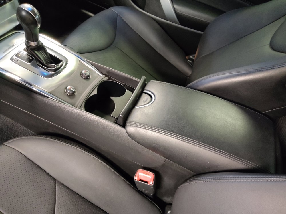 Used 2015 INFINITI Q60 Journey w/ Premium Package image 26