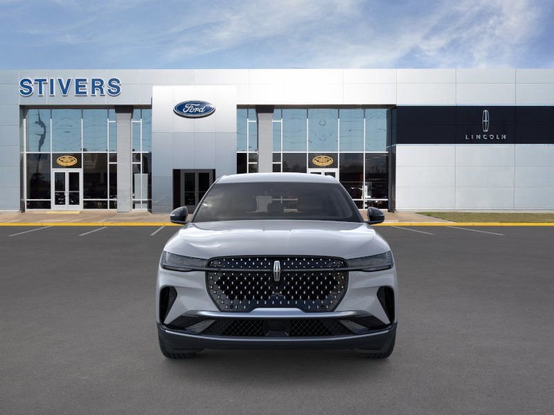 New 2026 Lincoln Nautilus Premier image 6