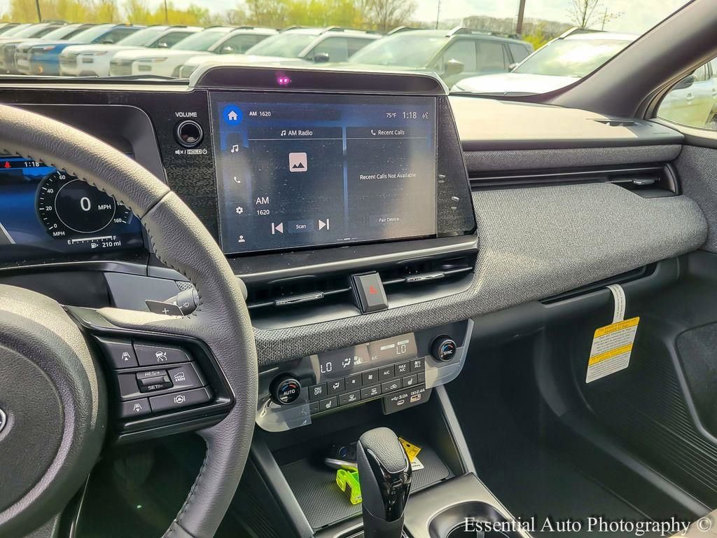 New 2026 Subaru Outback Premium AWD/4WD image 20