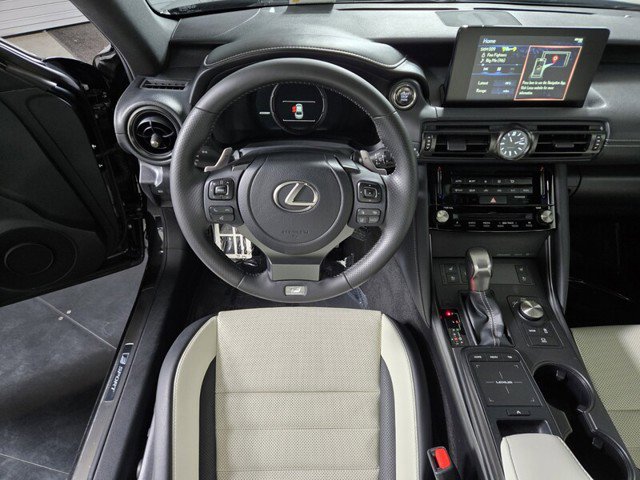 Certified 2023 Lexus IS 350 F Sport image 17