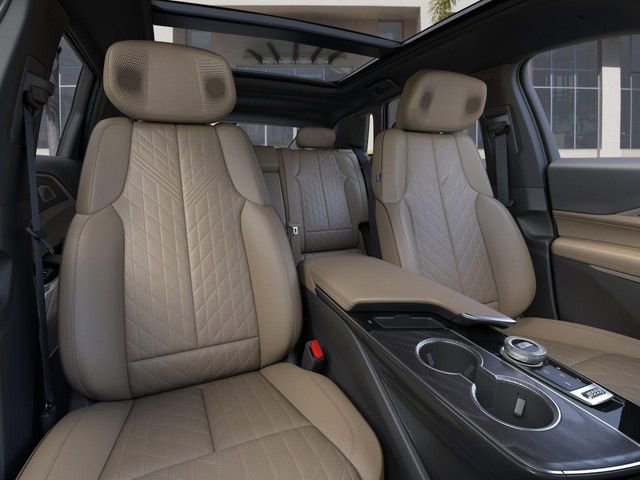 New 2026 Cadillac Lyriq V AWD/4WD image 16