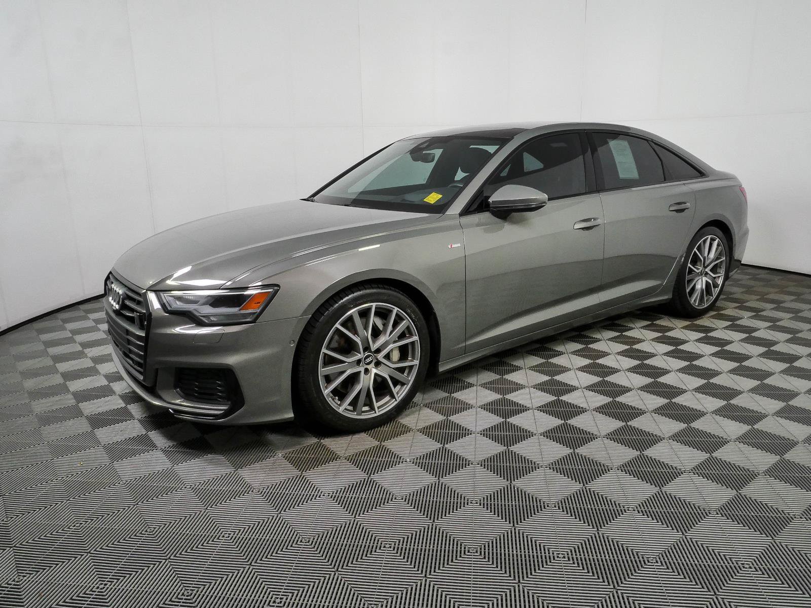 Used 2023 Audi A6 3.0T Prestige w/ Prestige Package AWD/4WD image 29