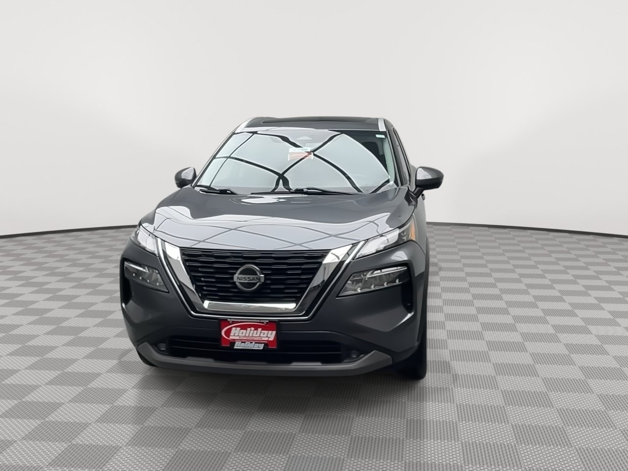 Used 2021 Nissan Rogue SL AWD/4WD image 33