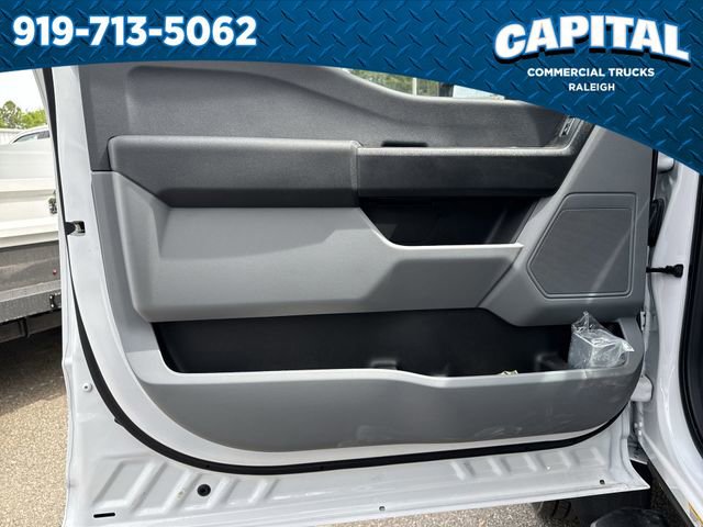 New 2026 Ford F450 XL w/ XL Chrome Package image 21