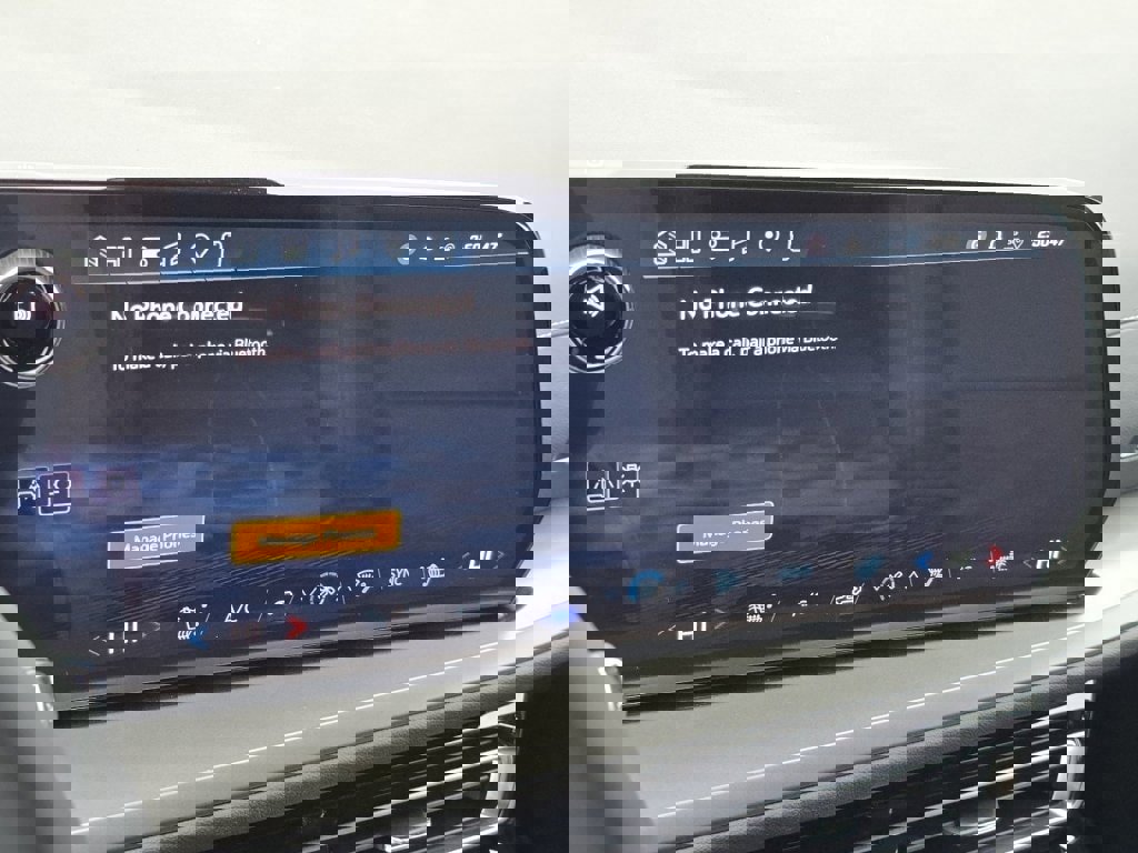 New 2026 Chevrolet Traverse LT w/ Midnight/Sport Edition image 5