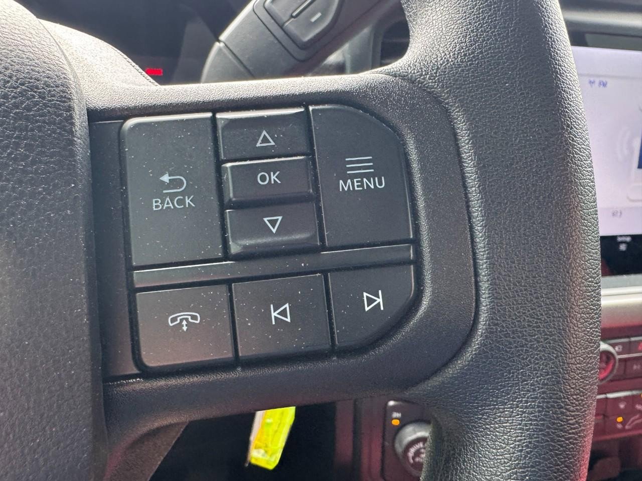 Used 2025 Ford F150 XL w/ Equipment Group 103A High AWD/4WD image 15