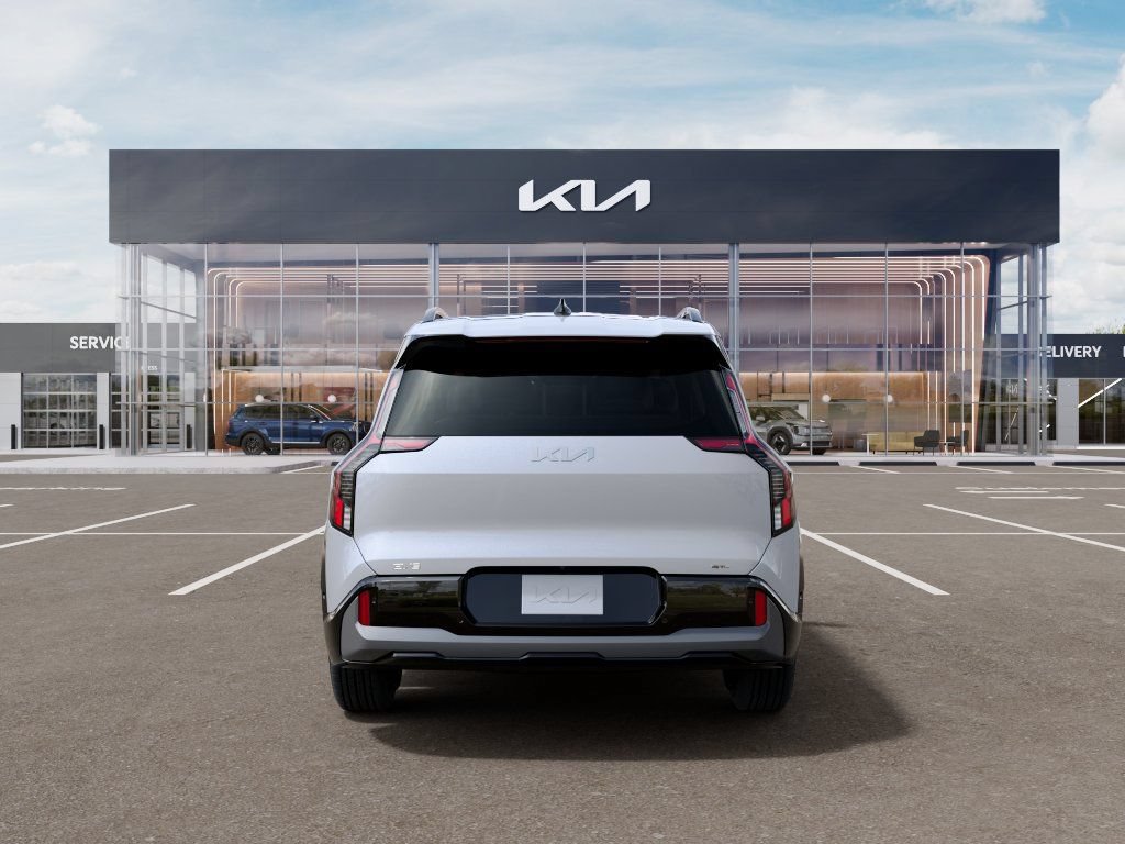 New 2026 Kia EV9 GT-Line AWD/4WD image 5